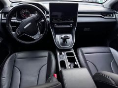 Haval M6 2021 PLUS 1.5T DCT luxury smart connected - фото 10
