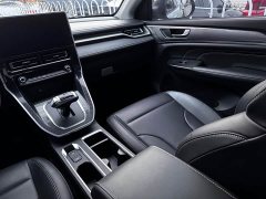 Haval M6 2021 PLUS 1.5T DCT luxury smart connected - фото 11