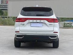 Haval M6 2021 PLUS 1.5T DCT luxury smart connected - фото 14