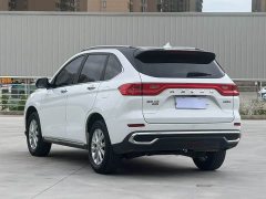 Haval M6 2021 PLUS 1.5T DCT luxury smart connected - фото 16