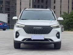 Haval M6 2021 PLUS 1.5T DCT luxury smart connected - фото 2