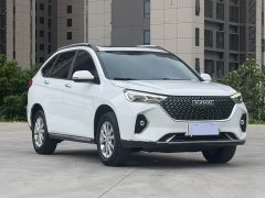 Haval M6 2021 PLUS 1.5T DCT luxury smart connected - фото 3