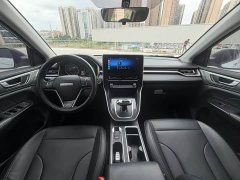 Haval M6 2021 PLUS 1.5T DCT luxury smart connected - фото 6