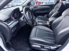 Haval M6 2021 PLUS 1.5T DCT luxury smart connected - фото 7