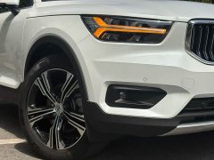 Volvo XC40 T4 four-wheel drive Zhiyuan Sport Edition - фото 4
