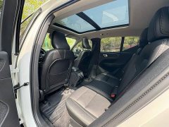 Volvo XC40 T4 four-wheel drive Zhiyuan Sport Edition - фото 7