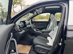 Geely Xingyue L 2024 2.0TD DCT EVO two-wheel drive Changfeng version - фото 12