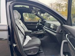 Geely Xingyue L 2024 2.0TD DCT EVO two-wheel drive Changfeng version - фото 14