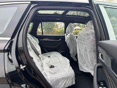 Geely Xingyue L 2024 2.0TD DCT EVO two-wheel drive Changfeng version - фото 15