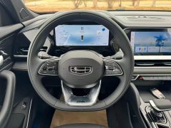 Geely Xingyue L 2024 2.0TD DCT EVO two-wheel drive Changfeng version - фото 18