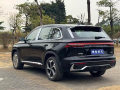 Geely Xingyue L 2024 2.0TD DCT EVO two-wheel drive Changfeng version - фото 4