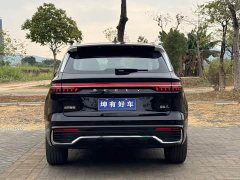 Geely Xingyue L 2024 2.0TD DCT EVO two-wheel drive Changfeng version - фото 5