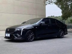 Cadillac CT4 28T luxury - фото 1