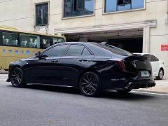 Cadillac CT4 28T luxury - фото 15
