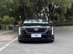 Cadillac CT4 28T luxury - фото 2