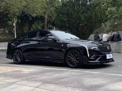 Cadillac CT4 28T luxury - фото 3
