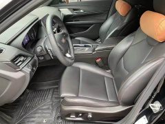Cadillac CT4 28T luxury - фото 4