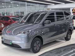 Wuling Hongguang New Energy 2024 Pure Electric Version 300KM Standard Type - фото 1