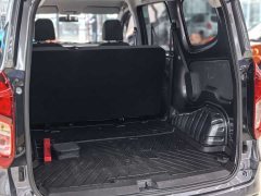 Wuling Hongguang New Energy 2024 Pure Electric Version 300KM Standard Type - фото 10
