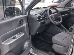 Wuling Hongguang New Energy 2024 Pure Electric Version 300KM Standard Type - фото 11