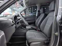 Wuling Hongguang New Energy 2024 Pure Electric Version 300KM Standard Type - фото 12