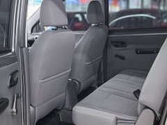 Wuling Hongguang New Energy 2024 Pure Electric Version 300KM Standard Type - фото 13