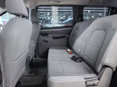 Wuling Hongguang New Energy 2024 Pure Electric Version 300KM Standard Type - фото 14