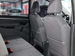 Wuling Hongguang New Energy 2024 Pure Electric Version 300KM Standard Type - фото 15