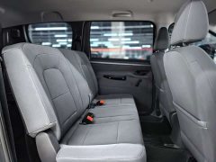 Wuling Hongguang New Energy 2024 Pure Electric Version 300KM Standard Type - фото 16