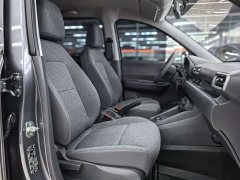 Wuling Hongguang New Energy 2024 Pure Electric Version 300KM Standard Type - фото 19
