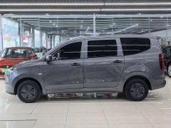 Wuling Hongguang New Energy 2024 Pure Electric Version 300KM Standard Type - фото 2