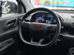 Wuling Hongguang New Energy 2024 Pure Electric Version 300KM Standard Type - фото 20