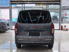 Wuling Hongguang New Energy 2024 Pure Electric Version 300KM Standard Type - фото 4