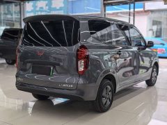 Wuling Hongguang New Energy 2024 Pure Electric Version 300KM Standard Type - фото 5
