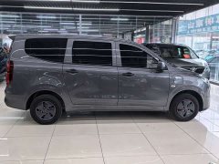 Wuling Hongguang New Energy 2024 Pure Electric Version 300KM Standard Type - фото 6