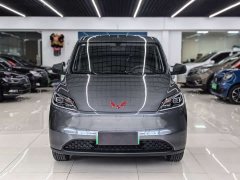 Wuling Hongguang New Energy 2024 Pure Electric Version 300KM Standard Type - фото 8