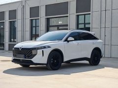 Lynk & Co Venucia V 260T Idol Edition Pro - фото 1