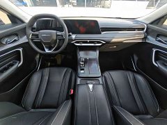 Lynk & Co Venucia V 260T Idol Edition Pro - фото 13