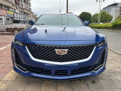 Cadillac CT5 facelift 28T premium - фото 2