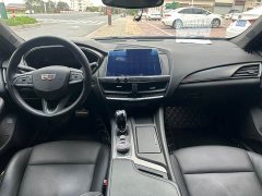 Cadillac CT5 facelift 28T premium - фото 4