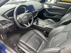 Cadillac CT5 facelift 28T premium - фото 6