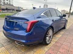 Cadillac CT5 facelift 28T premium - фото 8