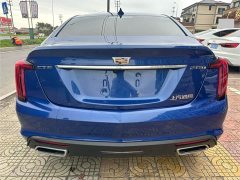 Cadillac CT5 facelift 28T premium - фото 9