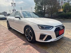 Audi A4L 40 TFSI Fashionable and Dynamic - фото 3