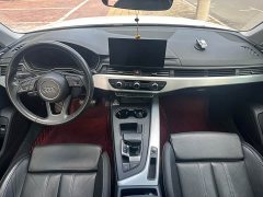 Audi A4L 40 TFSI Fashionable and Dynamic - фото 4