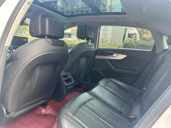 Audi A4L 40 TFSI Fashionable and Dynamic - фото 6