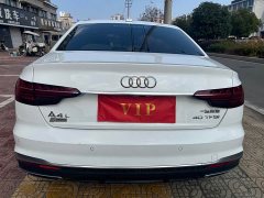 Audi A4L 40 TFSI Fashionable and Dynamic - фото 9