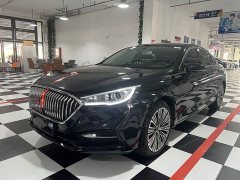 Hongqi H5 Classic 1.5T DCT Flag Rhyme Edition - фото 1