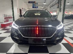 Hongqi H5 Classic 1.5T DCT Flag Rhyme Edition - фото 2