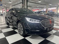 Hongqi H5 Classic 1.5T DCT Flag Rhyme Edition - фото 3